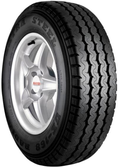 Maxxis UE-168 145/80 R12, neumático de verano