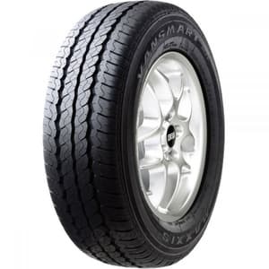 Maxxis Vansmart MCV3+ 205/65 R15, pneumatico estivo