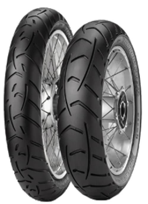 METZELER Tourance Next 150/70 R18, motorband