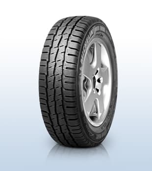 Michelin Agilis Alpin 225/55 R17, pneumatico invernale
