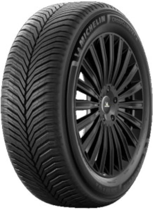 Michelin CrossClimate 3 225/40 R20, neumático 4 estaciones
