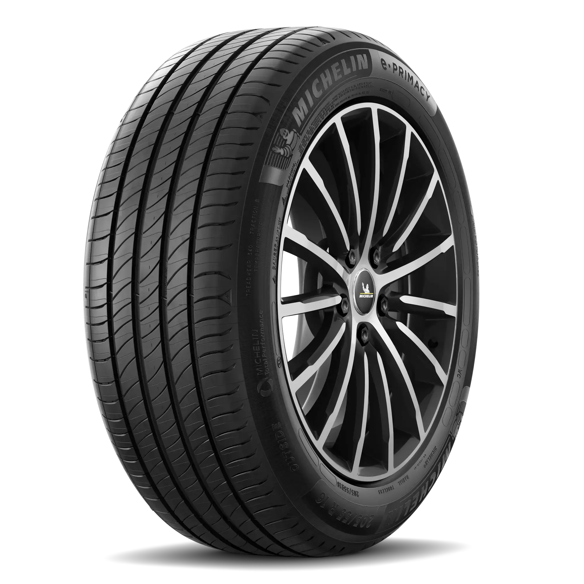 Michelin e.Primacy 245/50 R20, neumático de verano