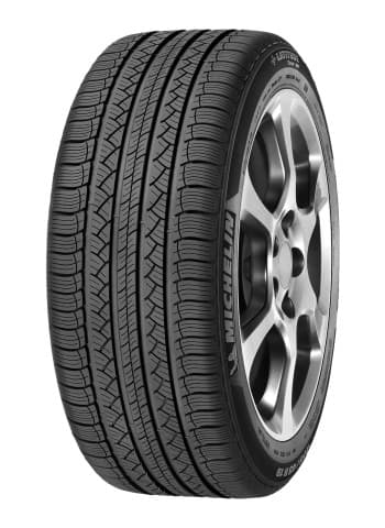Michelin Latitude Tour 255/55 R19, pneumatico estivo