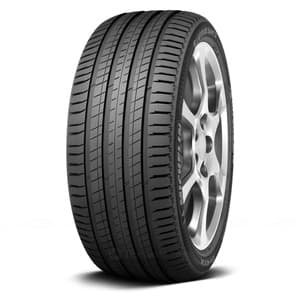 Michelin Latitude Sport 3 315/35 R20, pneumatico estivo