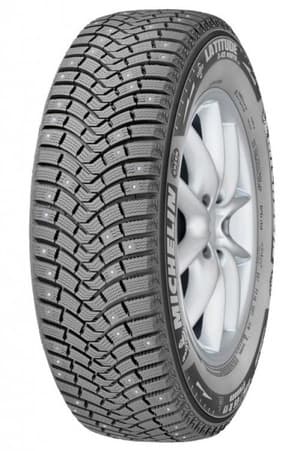 Michelin Latitude X-Ice North 2+ 285/50 R20, Winterreifen