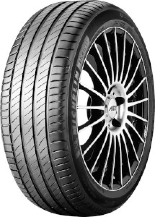 Michelin Primacy 4+ 235/55 R17, neumático de verano