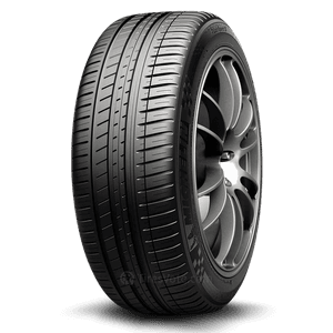 Michelin Pilot Sport 3 275/30 R20, pneumatico estivo