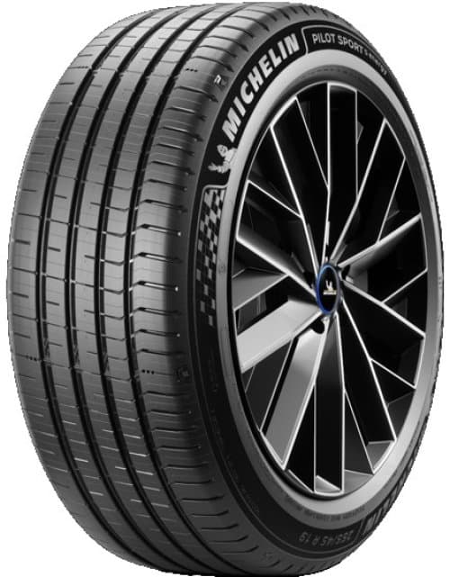 Michelin Pilot Sport 5 Energy 295/40 R20, pneumatico estivo