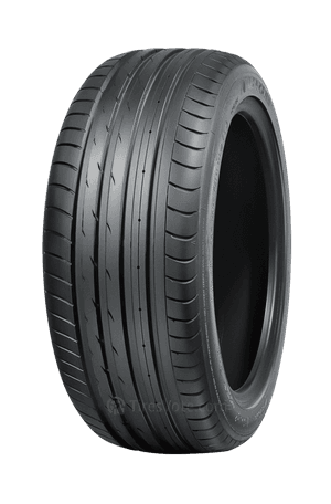 Nankang AS-2+ ZPMS 245/50 R18, zomerband