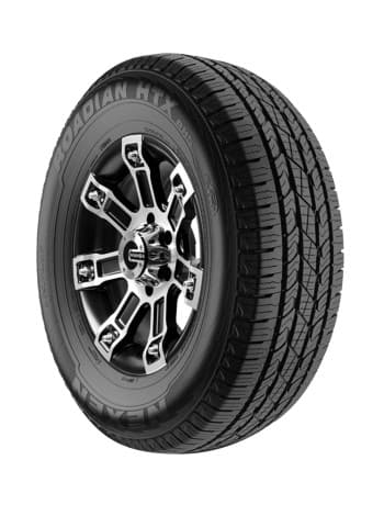 Nexen Roadian HTX RH5 255/70 R18, Sommerreifen