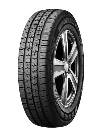 Nexen Winguard WT1 195/65 R16, pneumatico invernale