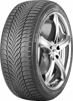 Nexen WinGuard Sport 2 WU7 265/45 R19, neumático de invierno