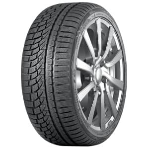 Nokian WR A4 245/40 R20, pneumatico invernale