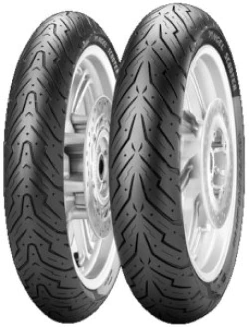 Pirelli Angel Scooter 100/80 R10, pneumatico moto