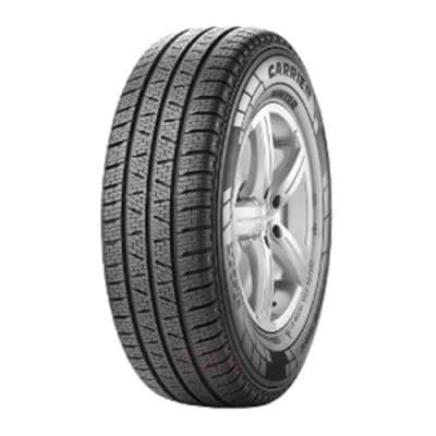 Pirelli Carrier Winter 225/55 R17, pneumatico invernale