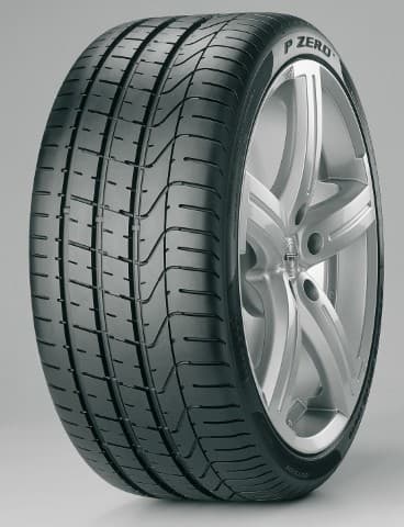 Pirelli Pzero Corsa Direzionale 225/35 R19, pneumatico estivo