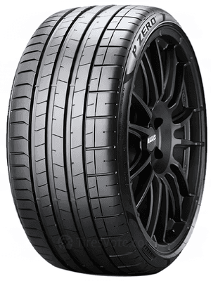 Pirelli P ZERO (PZ5) 245/35 R21, pneumatico estivo