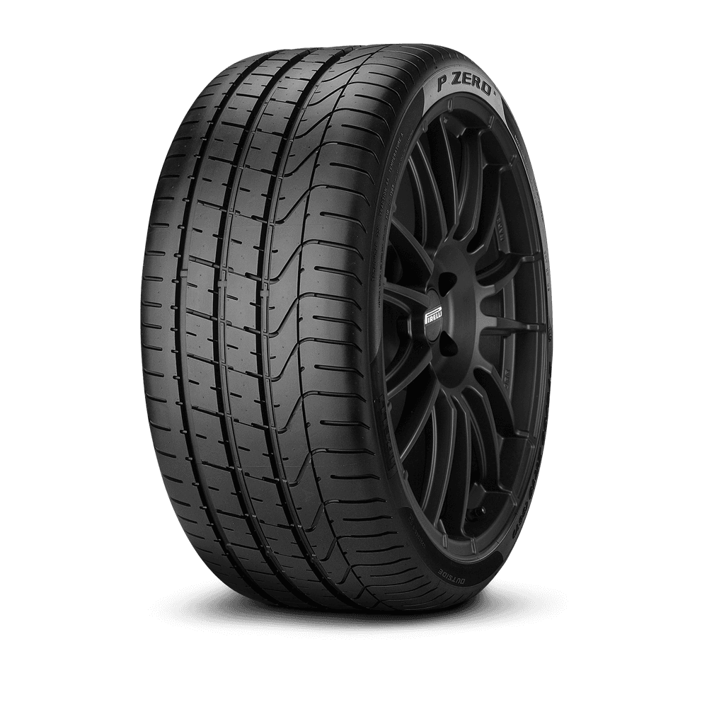 Pirelli P Zero 215/45 R20, neumático de verano