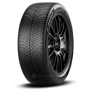 Pirelli P Zero Winter 2 245/35 R20, pneumatico invernale