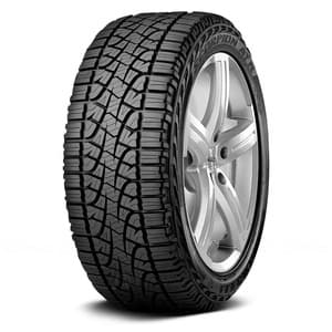 Pirelli Scorpion ATR 275/50 R20, pneumatico 4 stagioni