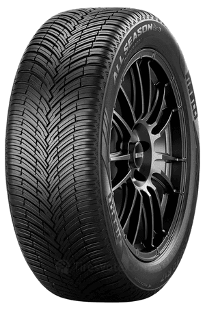 Pirelli Scorpion All Season SF 3 245/50 R19, neumático 4 estaciones
