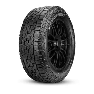 Pirelli Scorpion All Terrain Plus 265/60 R18, pneumatico 4 stagioni