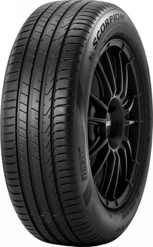 Pirelli SCORPION MS 255/55 R20, neumático de verano