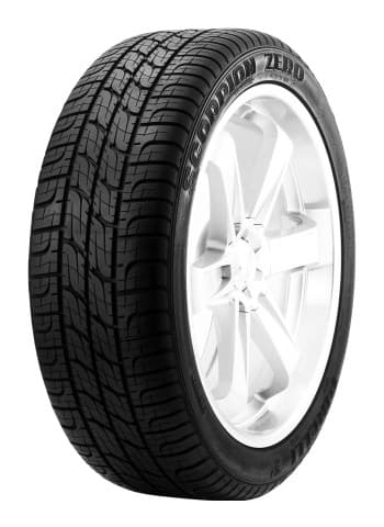 Pirelli Scorpion Zero 255/60 R18, neumático de verano