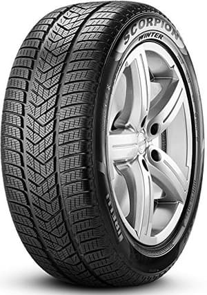 Pirelli Scorpion Winter 285/45 R19, neumático de invierno