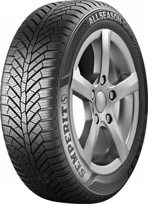 Semperit AllSeason-Grip 195/55 R16, neumático 4 estaciones