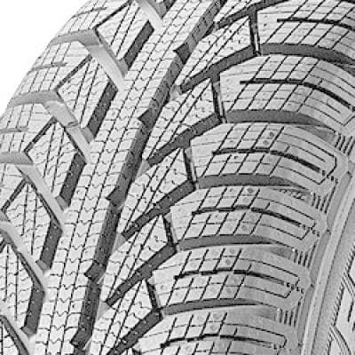 Semperit MasterGrip 2 265/60 R18, pneumatico invernale