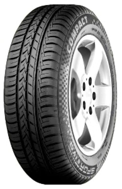 Sportiva COMPACT 185/65 R14, neumático de verano