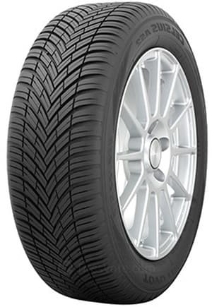 Toyo Celsius AS2 195/50 R16, pneumatico 4 stagioni