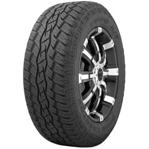 Toyo Open Country A/T Plus 255/55 R18, Ganzjahresreifen