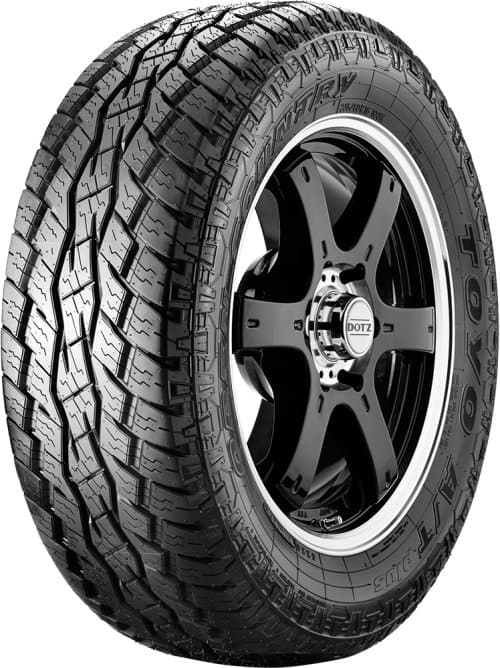 Toyo Open Country A/T 235/60 R16, Sommerreifen