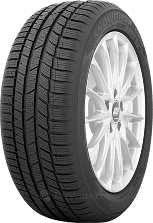 Toyo Snowprox S 954 265/40 R20, pneumatico invernale