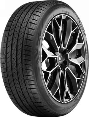 Vredestein Quatrac Pro+ 255/35 R18, neumático 4 estaciones