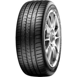Vredestein Ultrac Satin 215/40 R18, neumático de verano