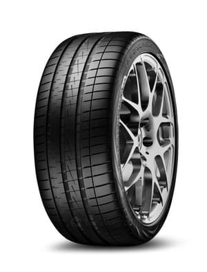 Vredestein Ultrac Vorti+ 225/35 R20, neumático de verano