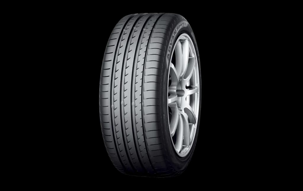 Yokohama Advan Sport (V105) 235/40 R20, neumático de verano
