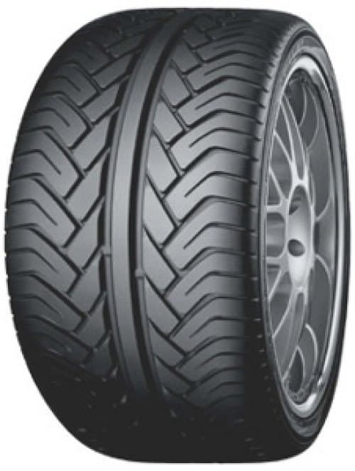 Yokohama ADVAN ST V802 275/50 R20, summer tyre