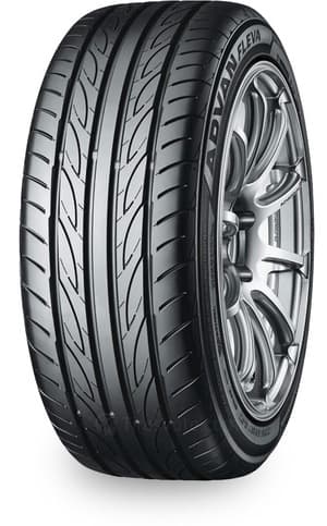 Yokohama ADVAN Fleva V701 225/35 R18, Sommerreifen