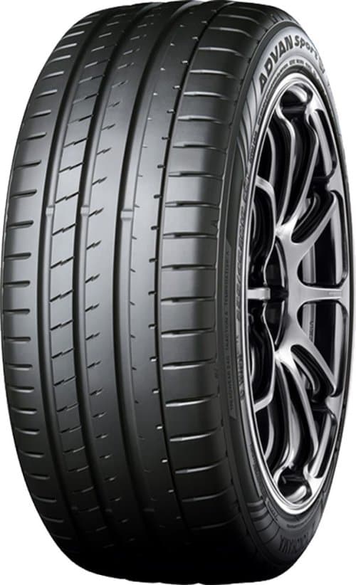 Yokohama ADVAN Sport EV V108 255/55 R20, Sommerreifen