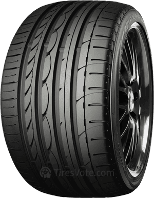 Yokohama ADVAN Sport V103 245/35 R18, pneumatico estivo