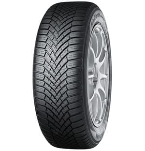 Yokohama BluEarth*Winter V906 205/45 R17, pneumatico invernale