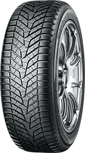 Yokohama BluEarth Winter V905 205/45 R17, pneumatico invernale