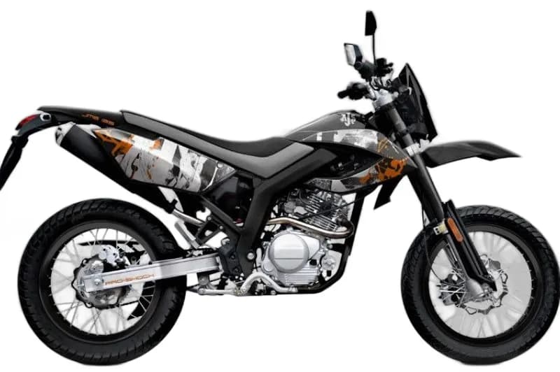 Adly TB 125