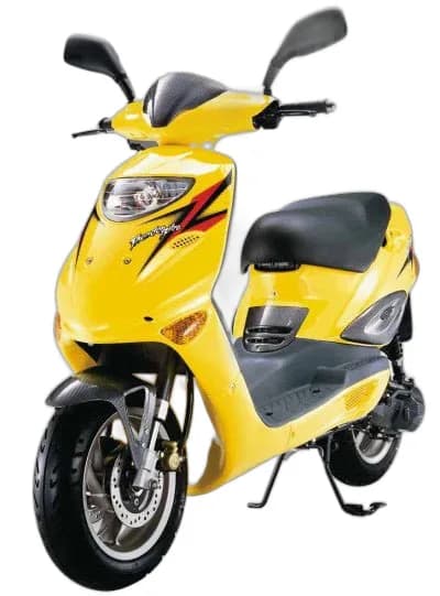 Adly TB 50