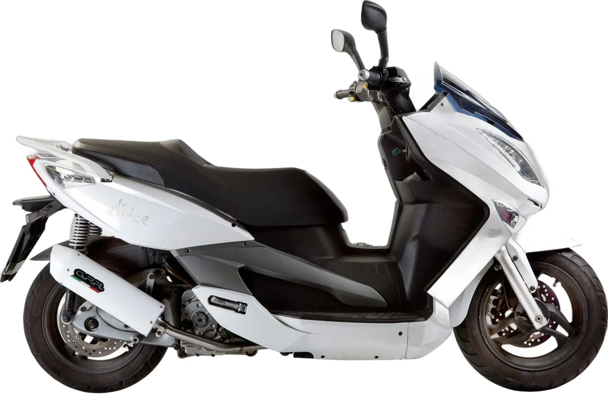 Aeon Elite 350i