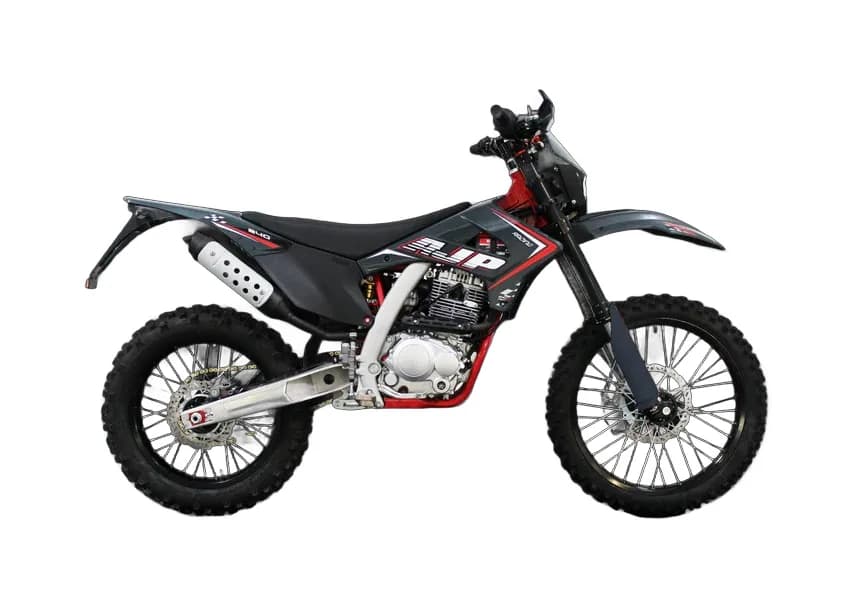 AJP PR3 Trail 240